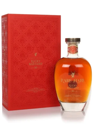 Rare Hare 30 Year Old Lucky Bastard 70cl Whisky