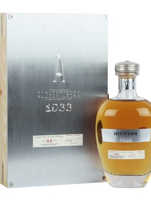 Auchentoshan 1966 - 44 Year Old