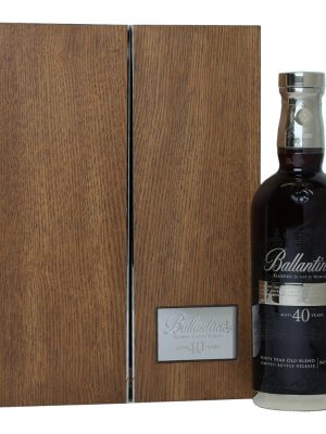Ballantine's 40 Year Old
