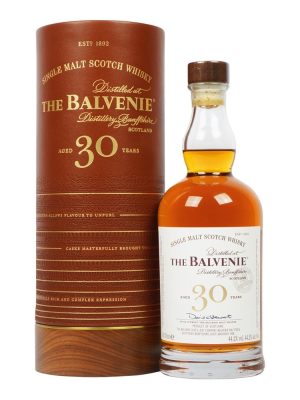 Balvenie 30 Year Old - Rare Marriages