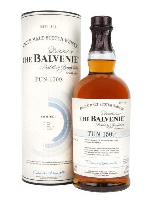 Balvenie Tun 1509 - Batch 1