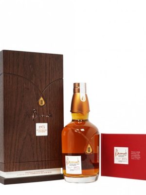 Benromach 1975 - 41 Year Old