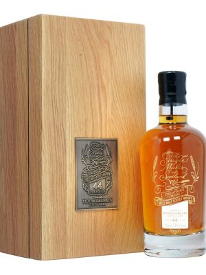 Bunnahabhain 44 Year Old - Director's Special