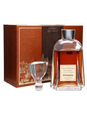 Delamain Tres Venerable Cognac