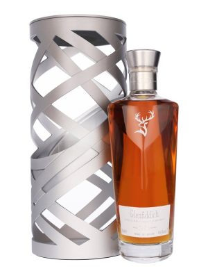 Glenfiddich 30 Year Old - Re-Imagination of Time