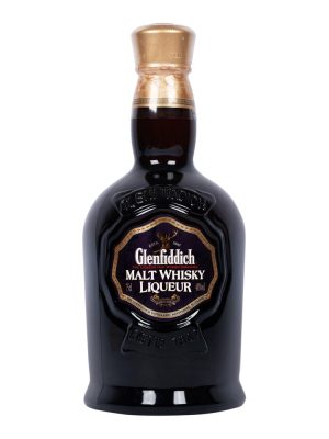 Glenfiddich Malt Whisky Liqueur - 75cl