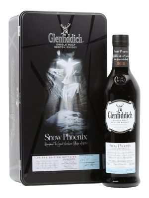 Glenfiddich Snow Phoenix