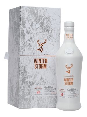Glenfiddich Winter Storm - 21 Year Old - Batch 1