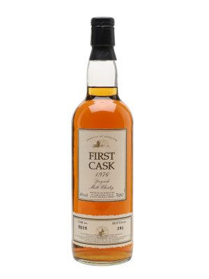 Glenlivet 1976