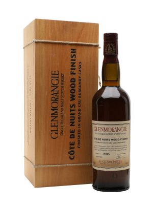 Glenmorangie 1975