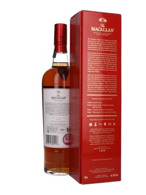 Macallan Classic Cut - 2017 Release