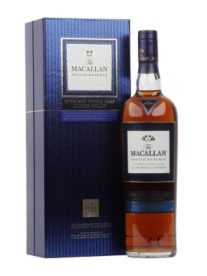 Macallan Estate Reserve - 1824 Collection