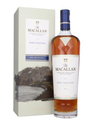 Macallan Home Collection River Spey