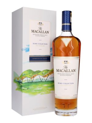 Macallan Home Collection The Distillery