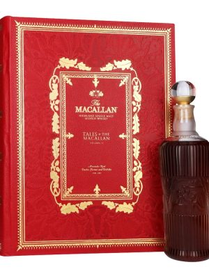 Tales of The Macallan - Volume II