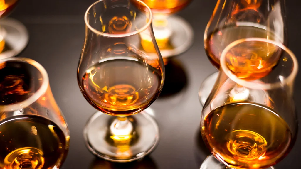 Whisky vs whiskey: which is correct?