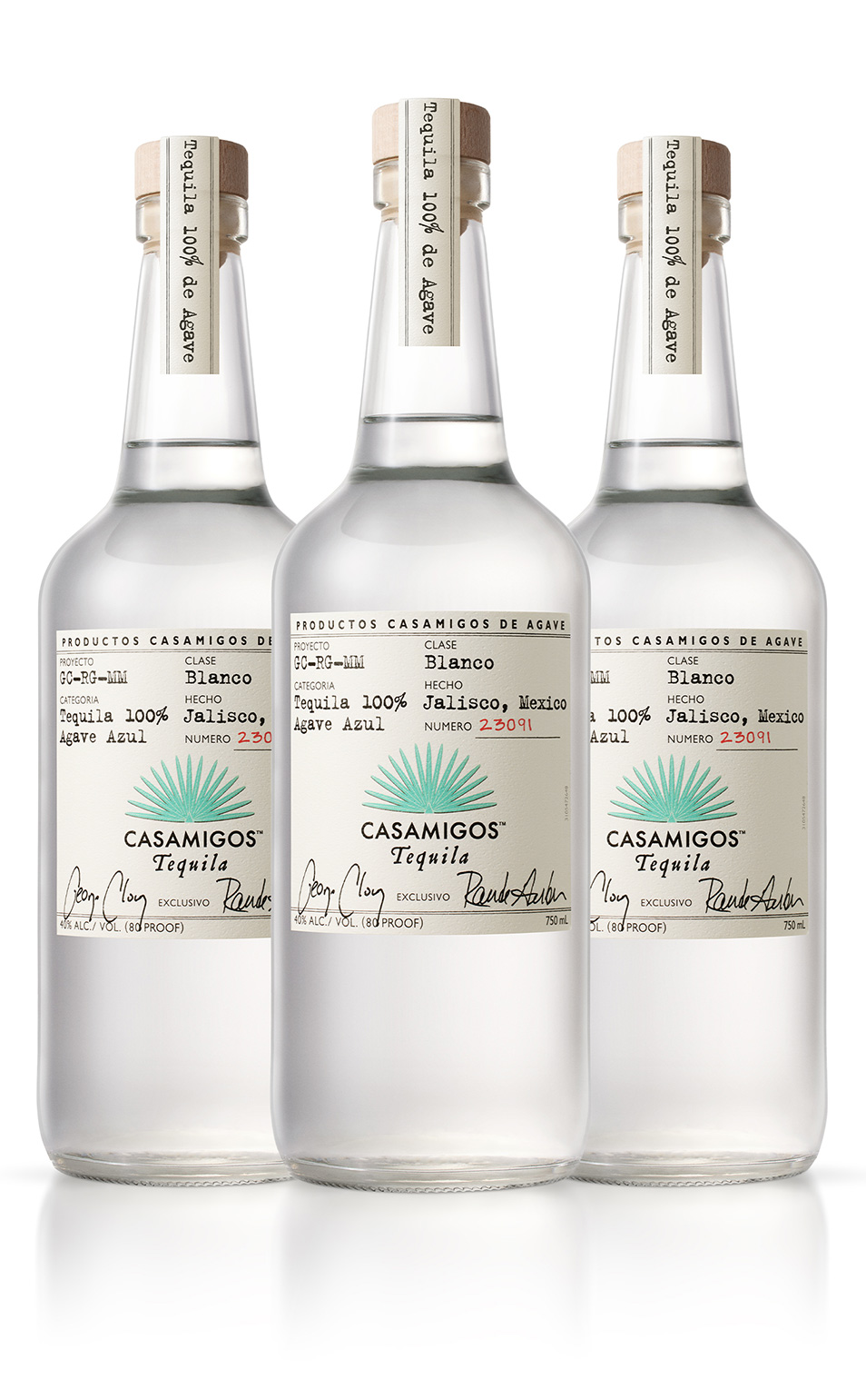 Quality Spirit CASAMIGOS TEQUILA For Sale - Bulk Orders Get Huge Discounts