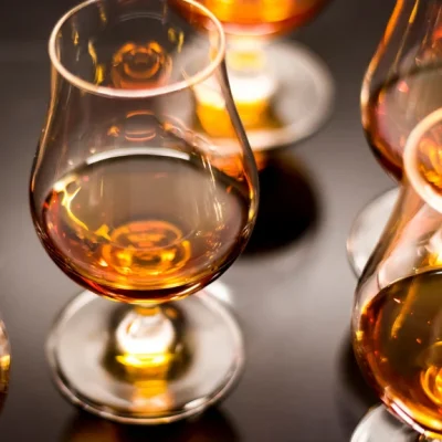 Whisky vs whiskey: which is correct?